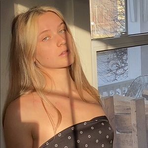 Meet your Posher, Zoé